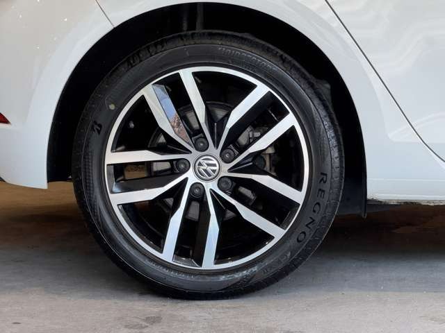 ゴルフ TSI ハイライン テック エディション
