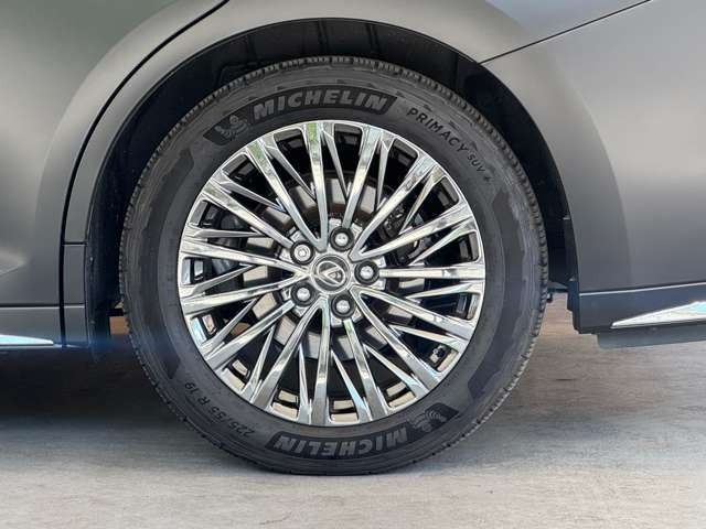 LM 500h バージョンL