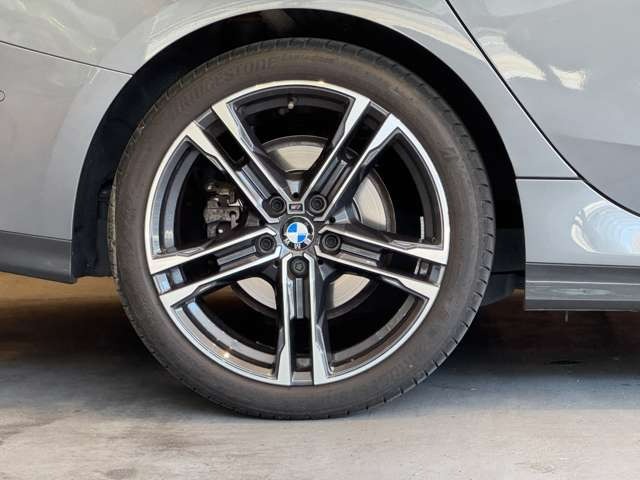 2シリーズグランクーペ 218d Mスポーツ ディーゼルターボ