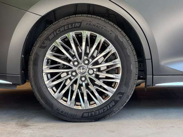 LM 500h バージョンL