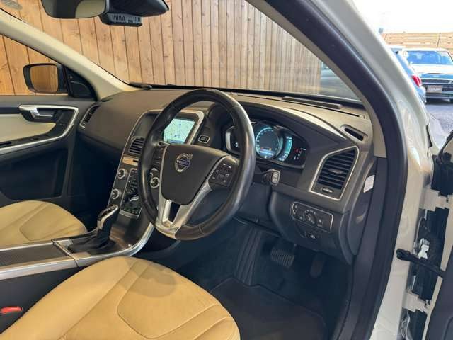 XC60 D4 SE