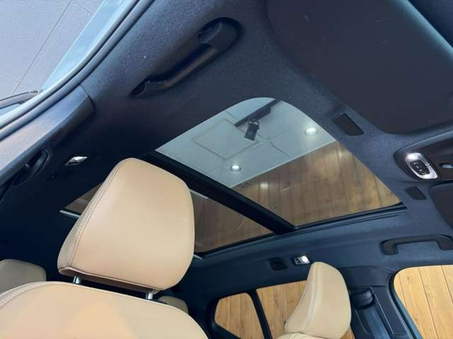 XC40 B4 AWD インスクリプション