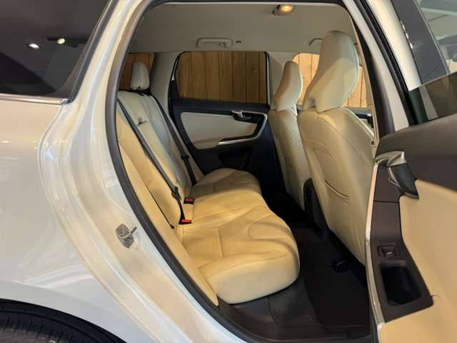 XC60 D4 SE