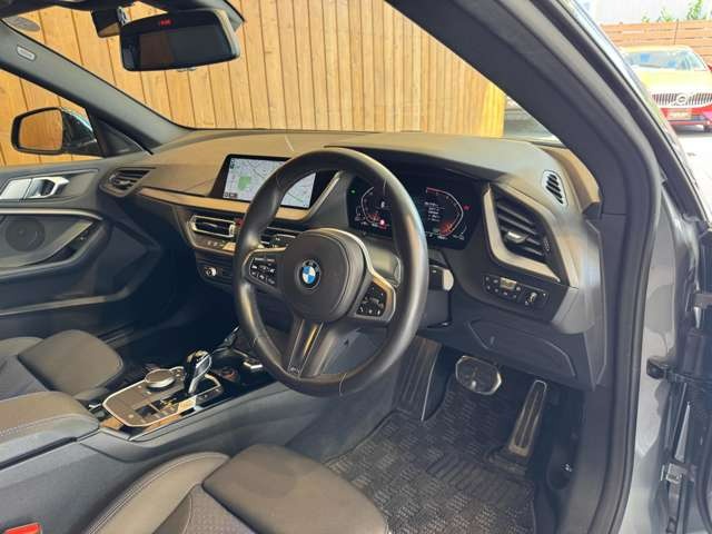 2シリーズグランクーペ 218d Mスポーツ ディーゼルターボ
