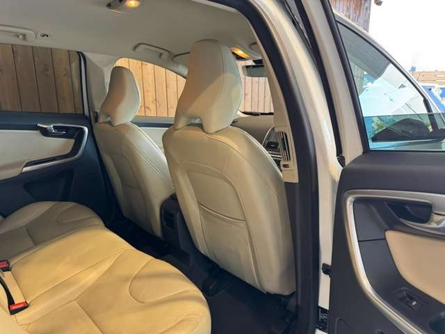 XC60 D4 SE