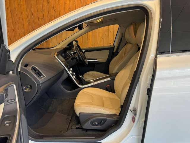 XC60 D4 SE
