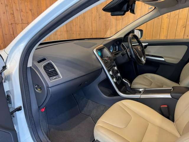 XC60 D4 SE
