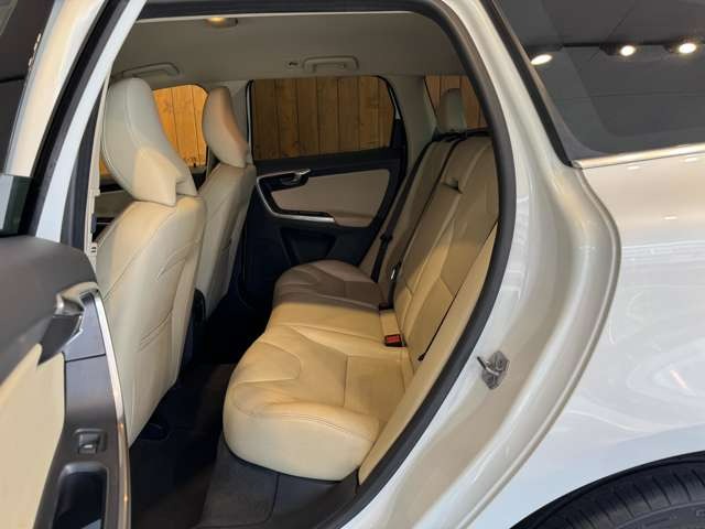 XC60 D4 SE