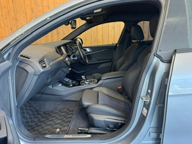 2シリーズグランクーペ 218d Mスポーツ ディーゼルターボ
