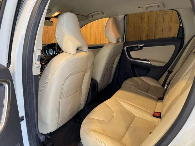 XC60 D4 SE