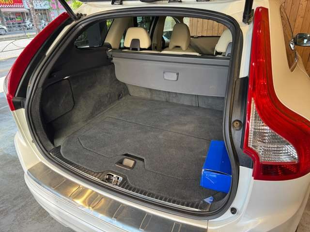 XC60 D4 SE
