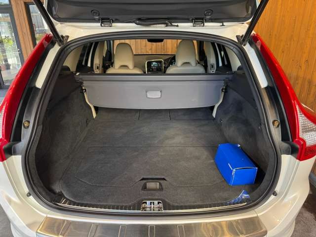 XC60 D4 SE