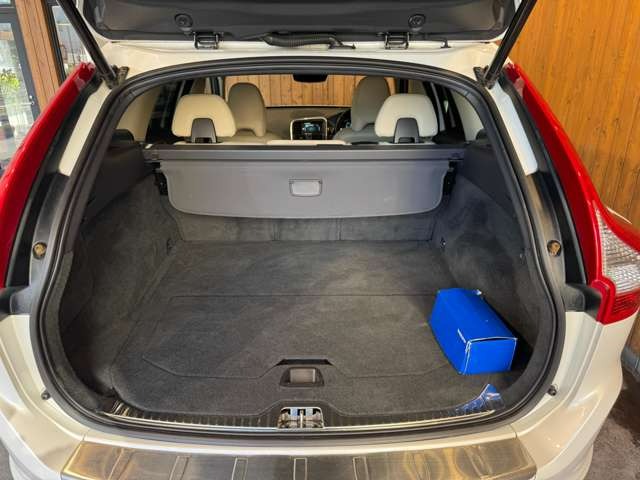 XC60 D4 SE