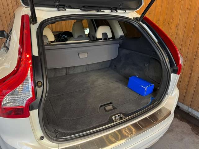XC60 D4 SE