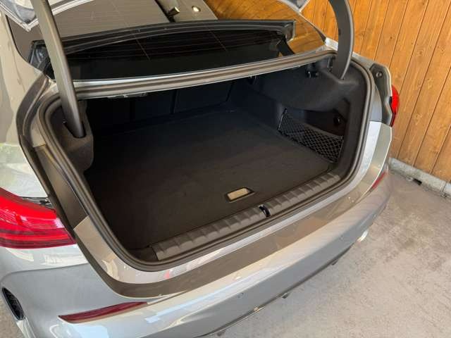 2シリーズグランクーペ 218d Mスポーツ ディーゼルターボ