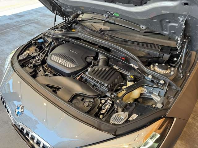 2シリーズグランクーペ 218d Mスポーツ ディーゼルターボ