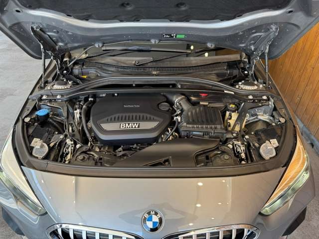 2シリーズグランクーペ 218d Mスポーツ ディーゼルターボ