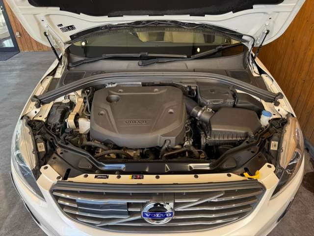 XC60 D4 SE