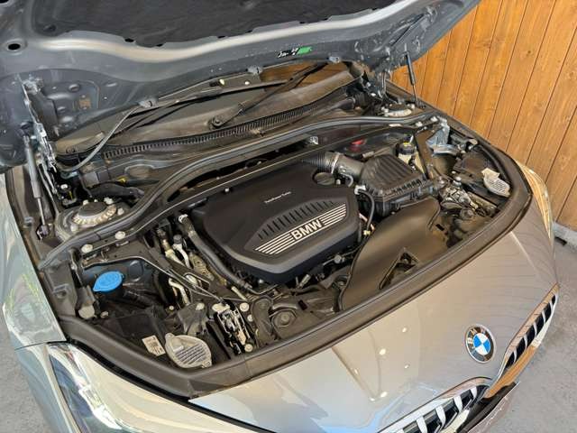 2シリーズグランクーペ 218d Mスポーツ ディーゼルターボ