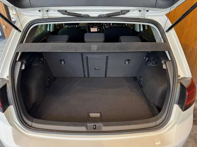 ゴルフ TSI ハイライン テック エディション