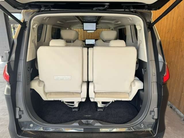 LM 500h バージョンL