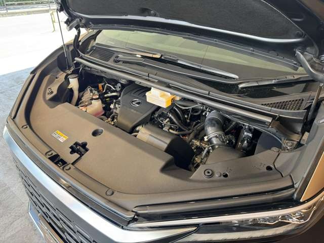 LM 500h バージョンL