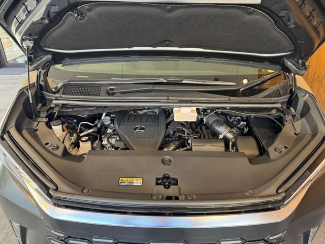 LM 500h バージョンL
