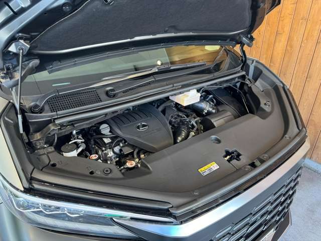 LM 500h バージョンL