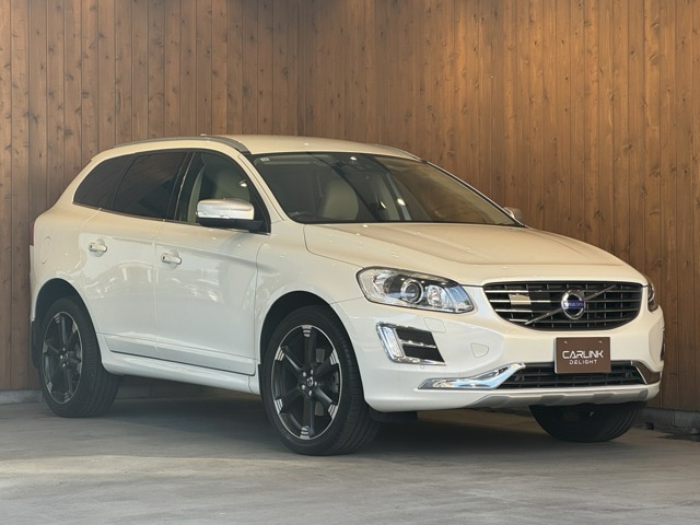 XC60 D4 SE 158.2万円