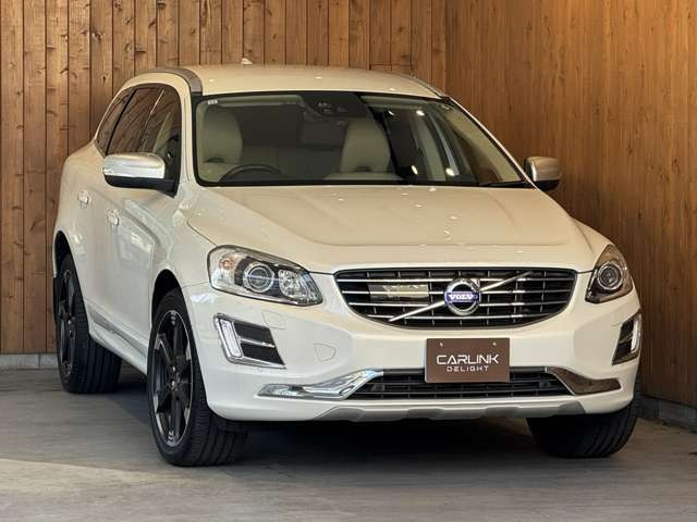 XC60 D4 SE