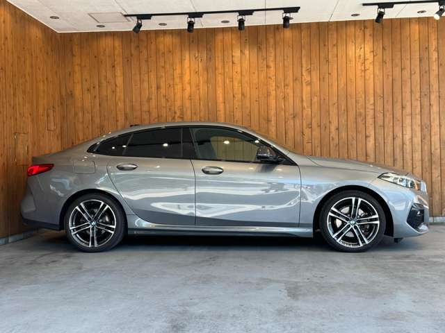 2シリーズグランクーペ 218d Mスポーツ ディーゼルターボ