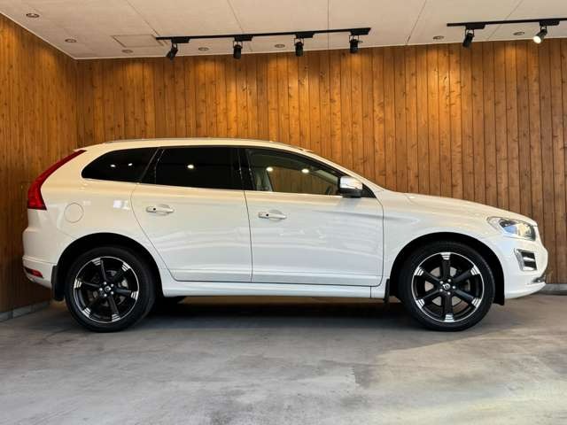 XC60 D4 SE