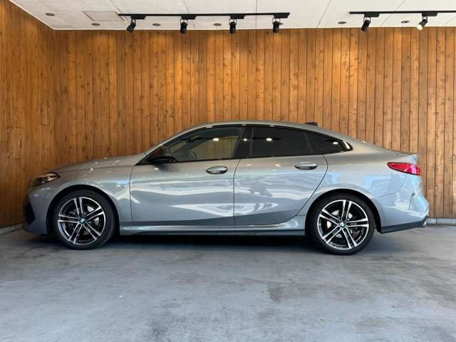 2シリーズグランクーペ 218d Mスポーツ ディーゼルターボ
