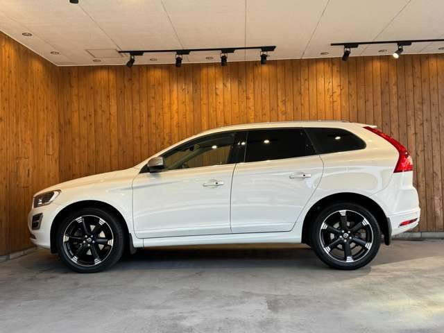 XC60 D4 SE