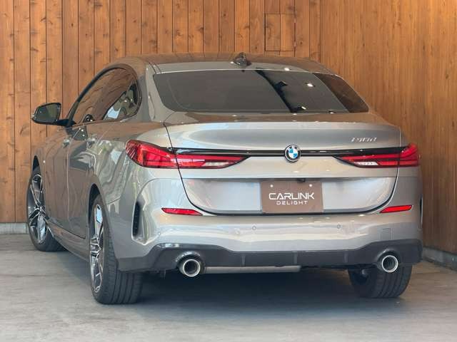 2シリーズグランクーペ 218d Mスポーツ ディーゼルターボ
