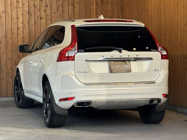 XC60 D4 SE