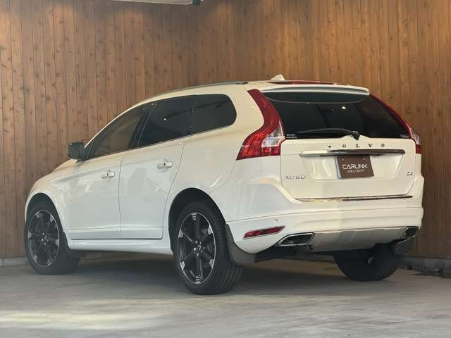 XC60 D4 SE