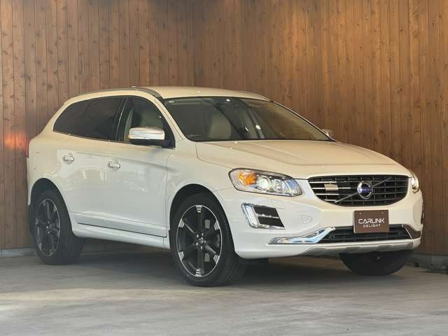 XC60 D4 SE