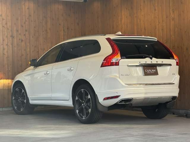 XC60 D4 SE