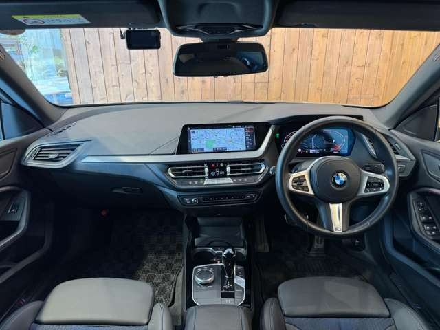 2シリーズグランクーペ 218d Mスポーツ ディーゼルターボ