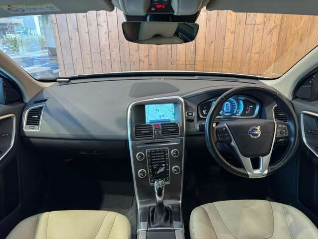 XC60 D4 SE