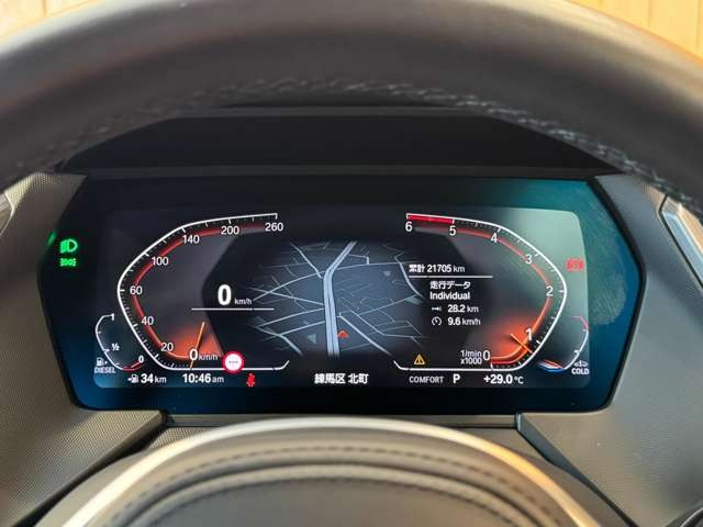 2シリーズグランクーペ 218d Mスポーツ ディーゼルターボ