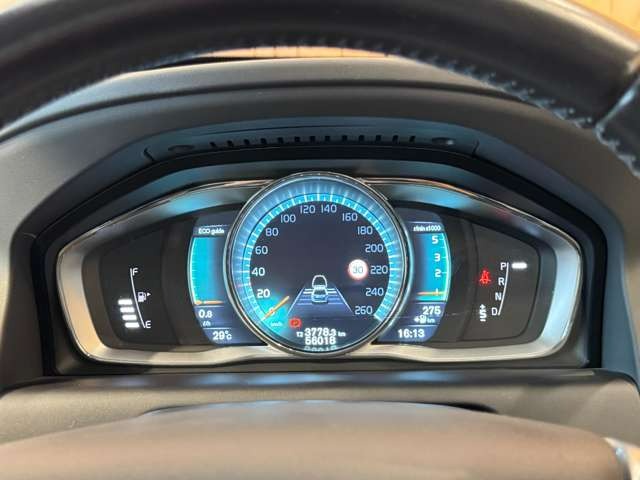 XC60 D4 SE