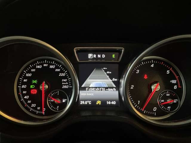 Gクラス G350d ロング ディーゼルターボ