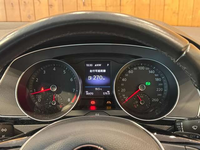 パサート TSI エレガンスライン
