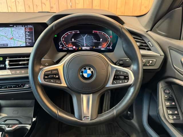 2シリーズグランクーペ 218d Mスポーツ ディーゼルターボ