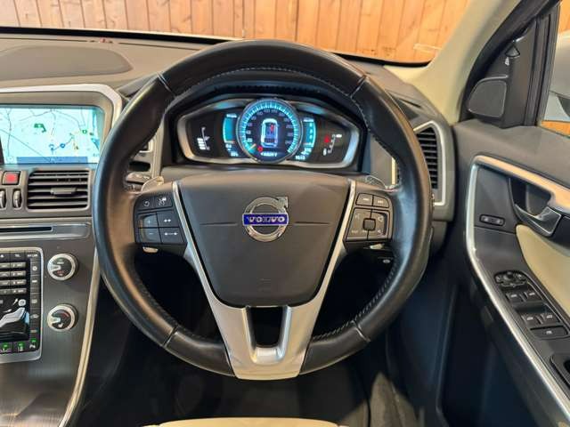 XC60 D4 SE