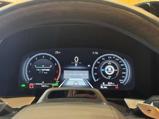 LM 500h バージョンL