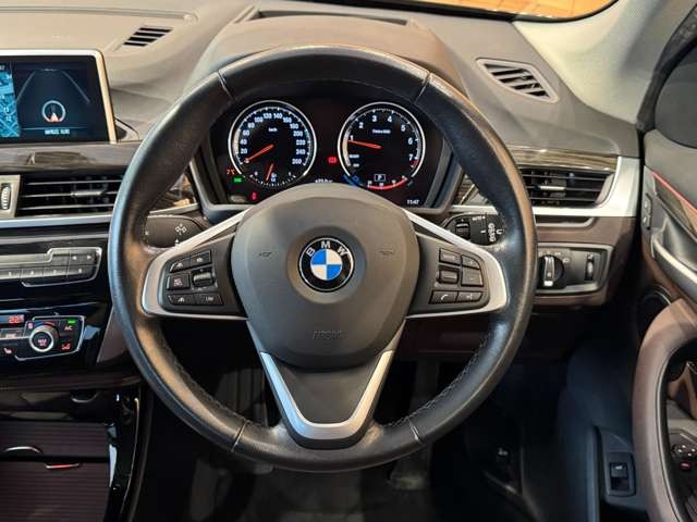 X1 xドライブ 20i xライン