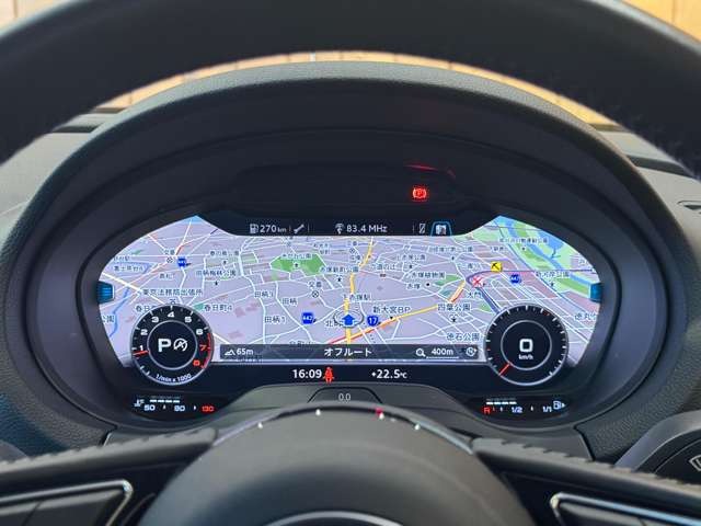 A3 スポーツバック 30 TFSI シグネチャー エディション